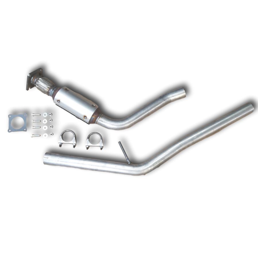 2008-2010 Dodge Grand Caravan 3.3L and 3.8L Bank 1 Catalytic Converter