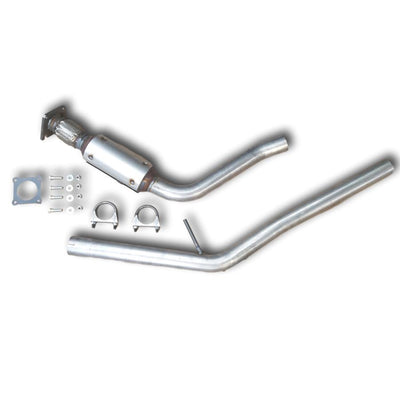 2008-2010 Dodge Grand Caravan 3.3L and 3.8L Bank 1 Catalytic Converter