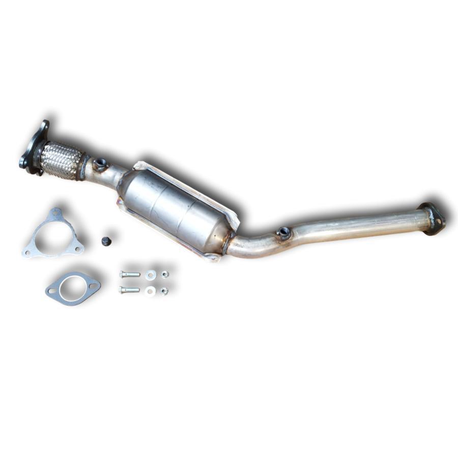 Pontiac G5 2.2L and 2.4L catalytic converter 2006-2007