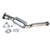 Pontiac G5 2.2L and 2.4L catalytic converter 2006-2007