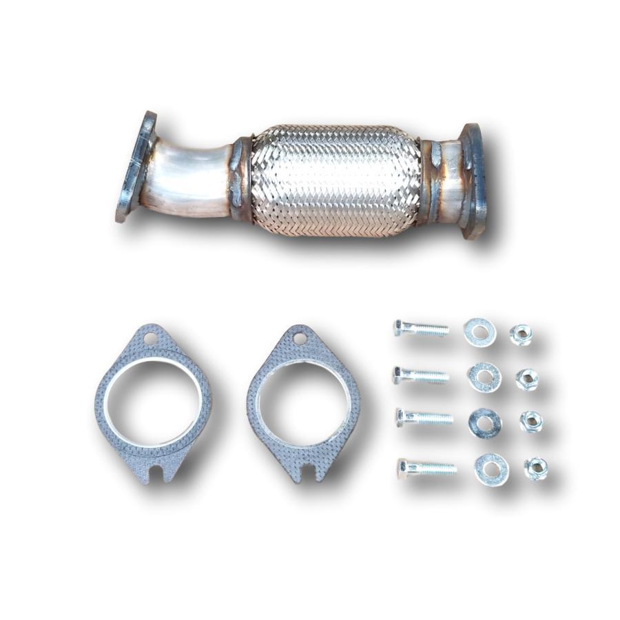 Pontiac G6 GTP 06-07 exhaust flex pipe 3.9L V6 MANUAL