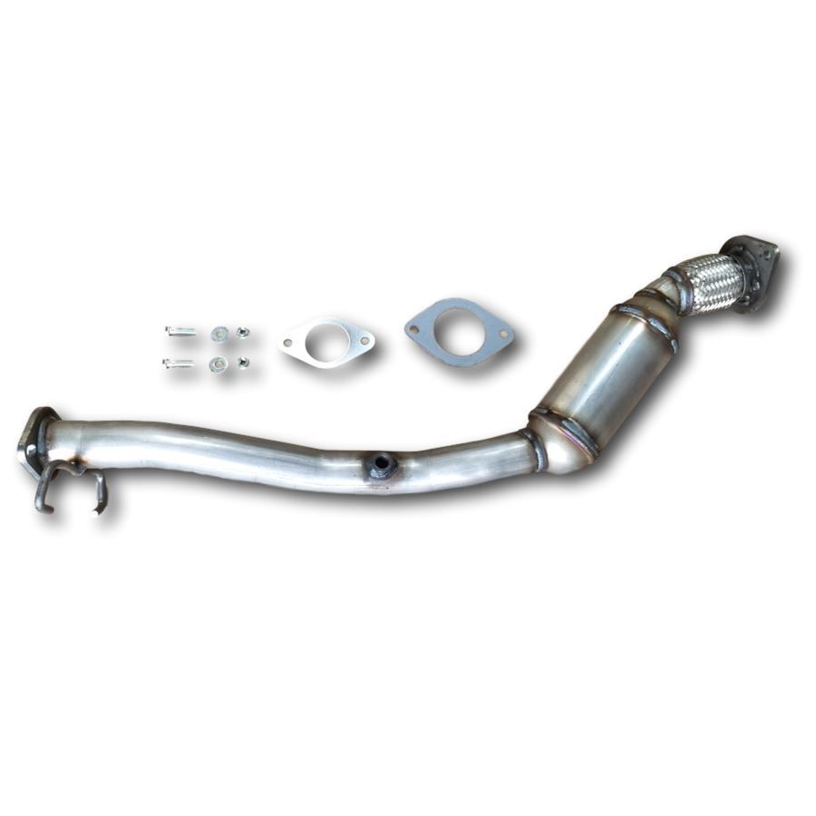 Pontiac Grand Prix 04-08 catalytic converter 3.8L V6
