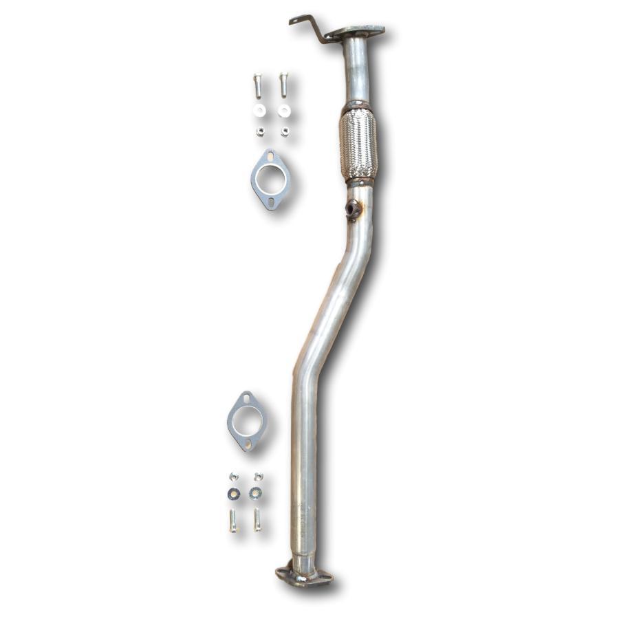 2000-2005 Hyundai Accent 1.5L & 1.6L Flex Pipe