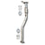2000-2005 Hyundai Accent 1.5L & 1.6L Flex Pipe
