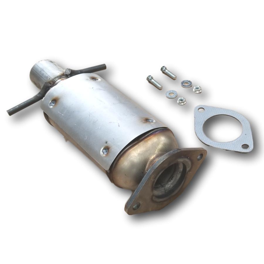 Saturn Aura XE , XR 2009 REAR Catalytic Converter 2.4L 4cyl with 6 speed Automatic ONLY