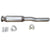Ford E-450 Super Duty Catalytic Converter 6.8L V10 2006-2007 REAR