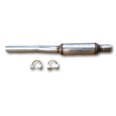 Ford E-450 Super Duty Catalytic Converter 5.4L V8 2000-2006 REAR