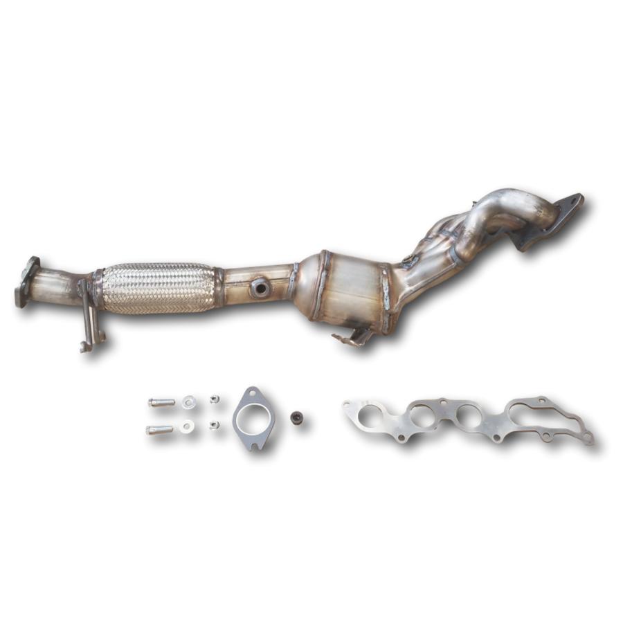 Mazda 5 2006 to 2010 Manifold Catalytic Converter 2.3L