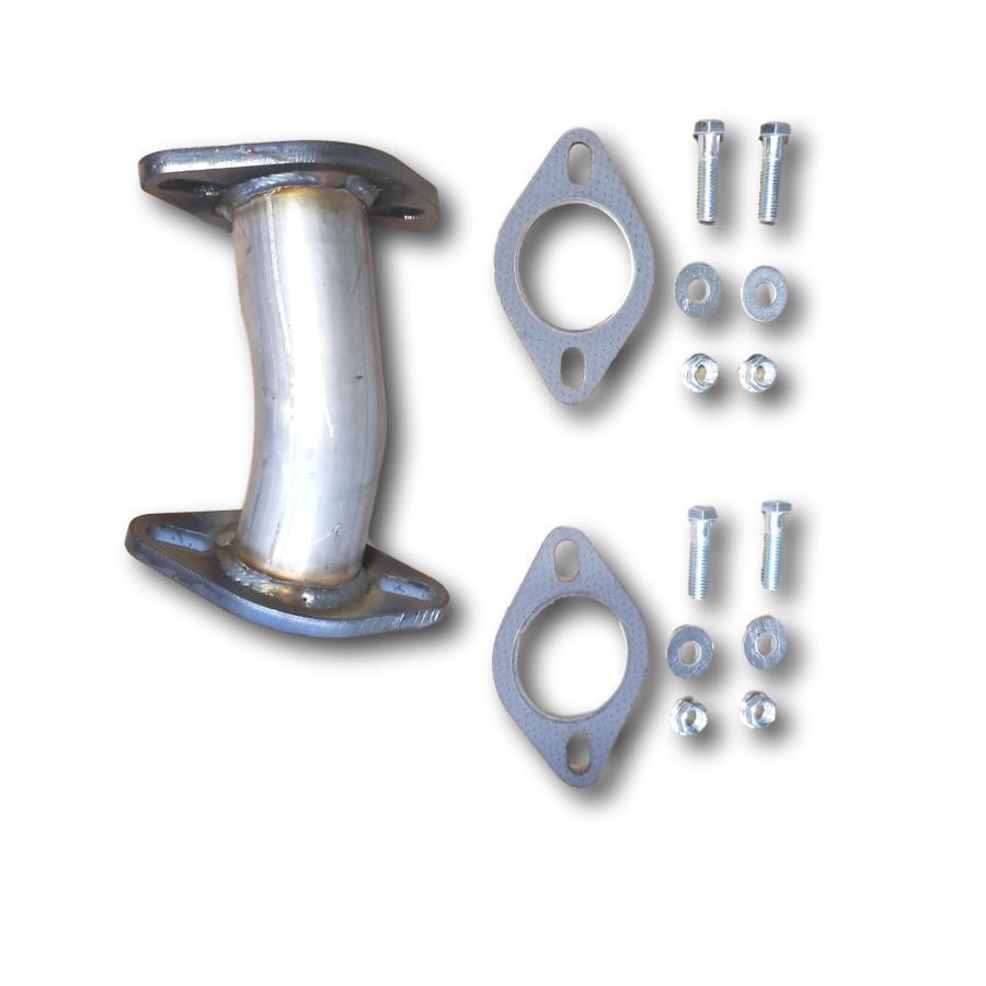 Mitsubishi Outlander 2007-2016 3.0L V6 rear manifold pipe , see description