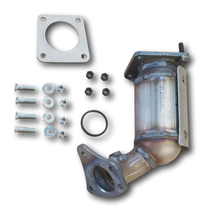 Infiniti QX60 3.5L V6 2014 to 2019 Bank 1 Catalytic Converter FIREWALL SIDE