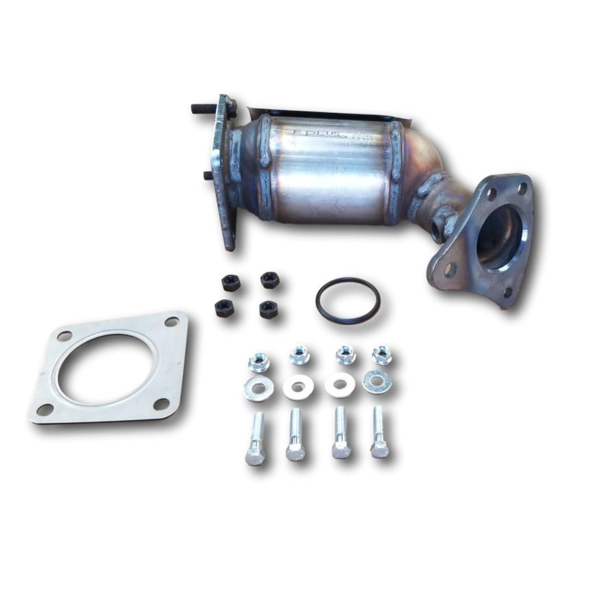 Infiniti QX60 3.5L V6 2014 to 2019 Bank 1 Catalytic Converter FIREWALL SIDE