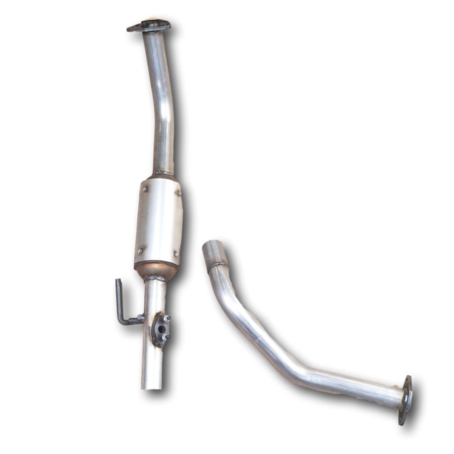 Toyota Sequoia 01-04 LEFT Catalytic Converter 4.7L V8 BANK 1