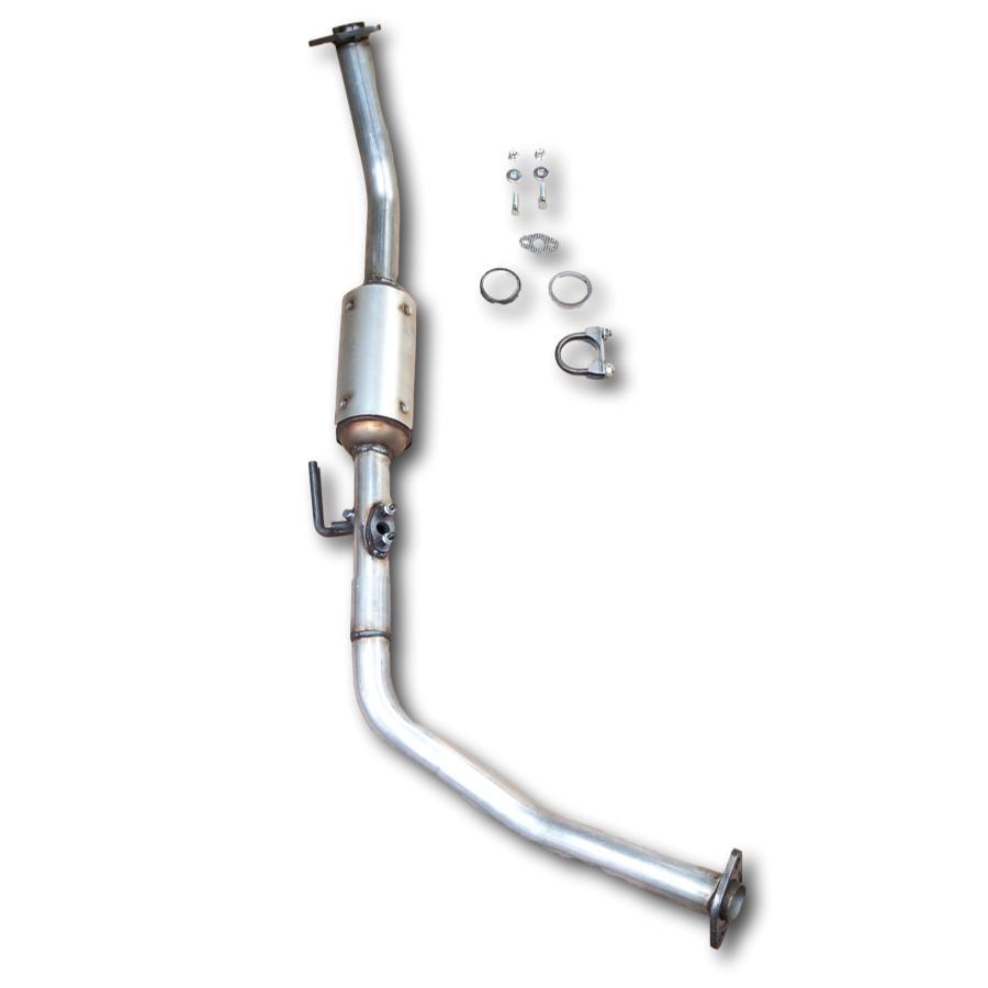 Toyota Sequoia 01-04 LEFT Catalytic Converter 4.7L V8 BANK 1