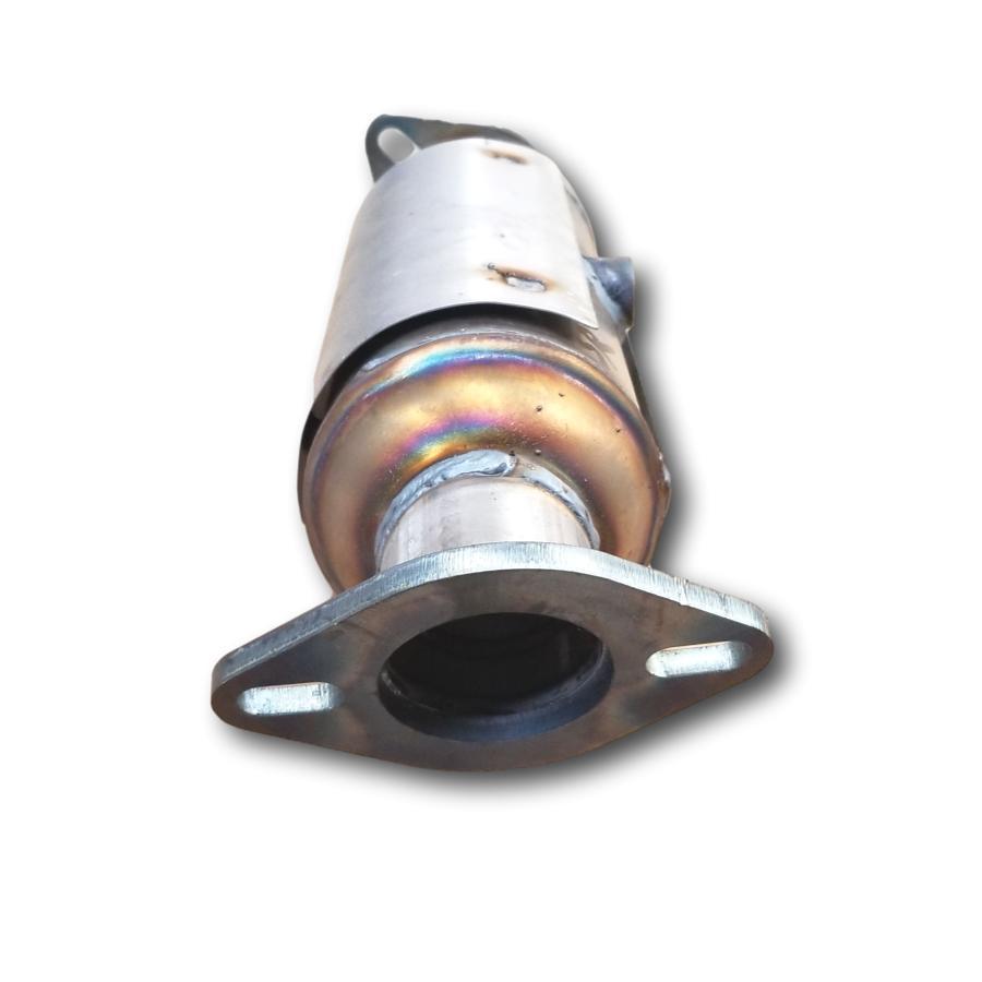 Kia Optima 09-10 UNDERBODY Catalytic Converter 2.4L 4cyl ULEV