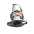 Kia Optima 09-10 UNDERBODY Catalytic Converter 2.4L 4cyl ULEV