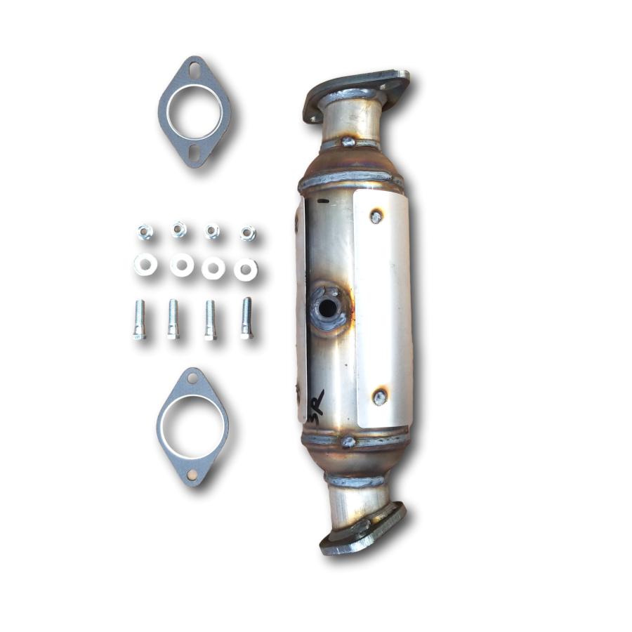 Kia Rondo 2009-2012 UNDERBODY Catalytic Converter 2.4L 4cyl ULEV