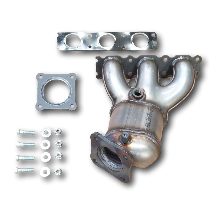 Volvo XC70 2011 to 2015 3.2L 6cyl BANK 1 / RIGHT , B6324S5 engine code