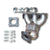 Volvo XC60 2011 to 2015 3.2L 6cyl BANK 1 / RIGHT , B6324S5 engine code
