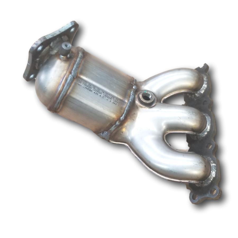 Volvo S80 2011 to 2014 3.2L 6cyl BANK 1 / RIGHT , B6324S5 engine code