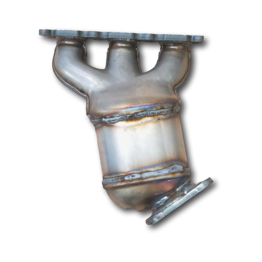 Volvo S80 2011 to 2014 3.2L 6cyl BANK 1 / RIGHT , B6324S5 engine code