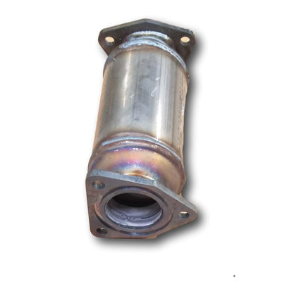 Acura MDX 07-09 underbody catalytic converter 3.7L V6