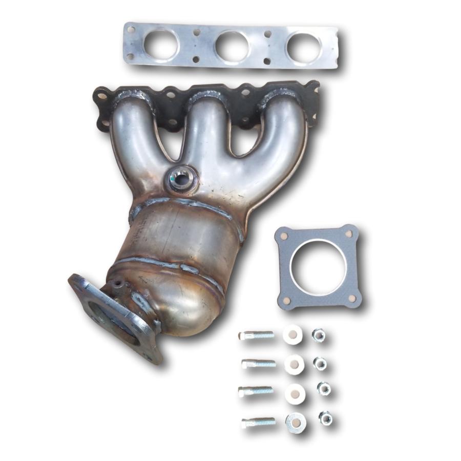 Volvo XC70 2011 to 2015 3.2L 6cyl BANK 2 / LEFT , B6324S5 engine code