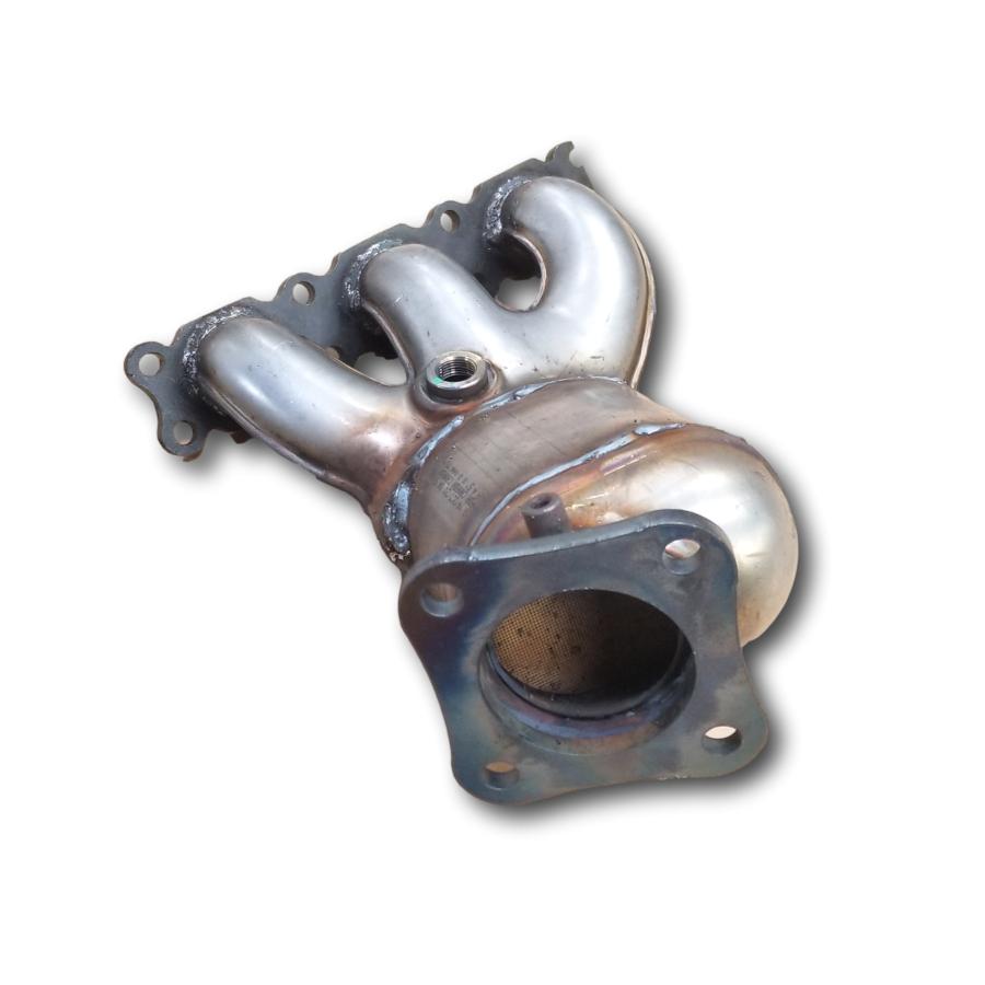 Volvo XC70 2011 to 2015 3.2L 6cyl BANK 2 / LEFT , B6324S5 engine code