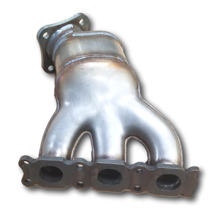 Volvo XC70 2011 to 2015 3.2L 6cyl BANK 2 / LEFT , B6324S5 engine code