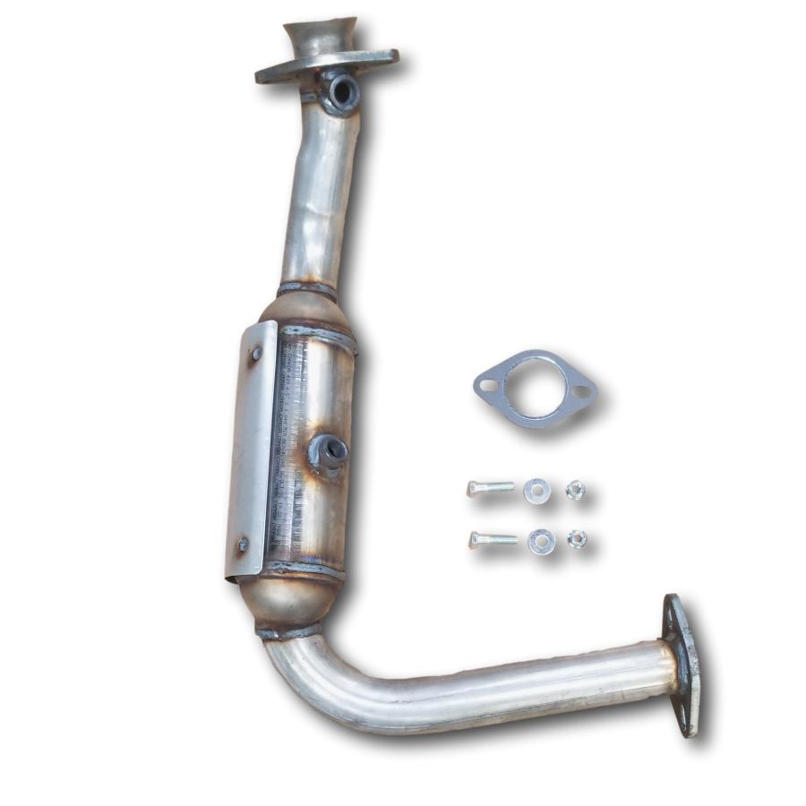 Mazda B4000 2007-2009 4.0L V6 Catalytic Converter LEFT SIDE
