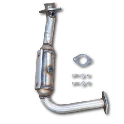 Mazda B4000 2007-2009 4.0L V6 Catalytic Converter LEFT SIDE