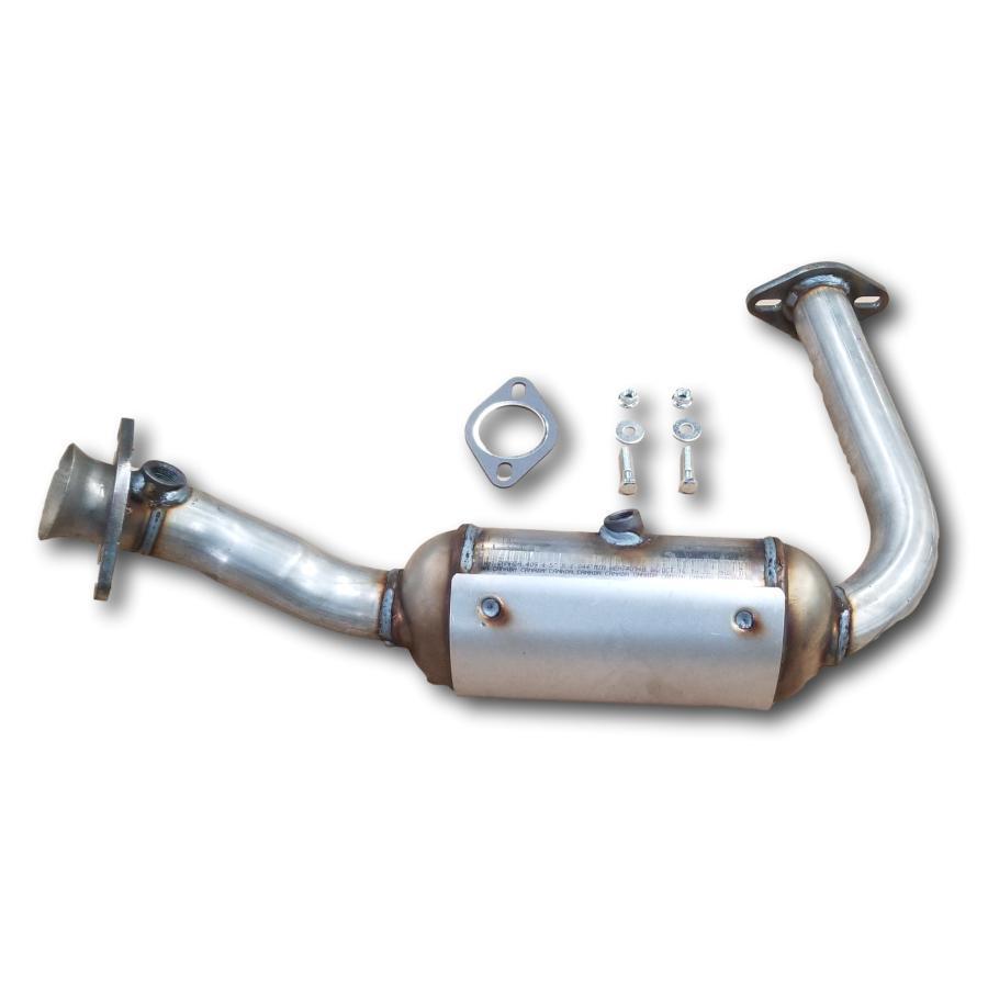 Mazda B4000 2007-2009 4.0L V6 Catalytic Converter LEFT SIDE
