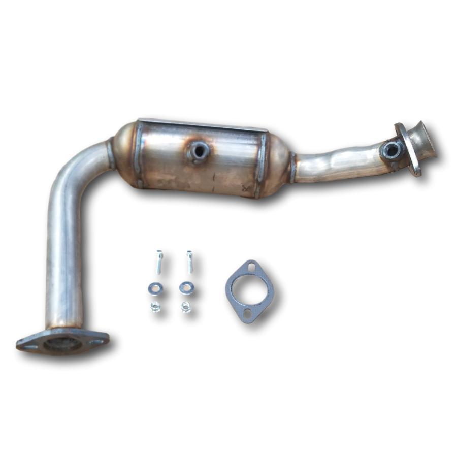 Mazda B4000 2007-2009 4.0L V6 Catalytic Converter LEFT SIDE
