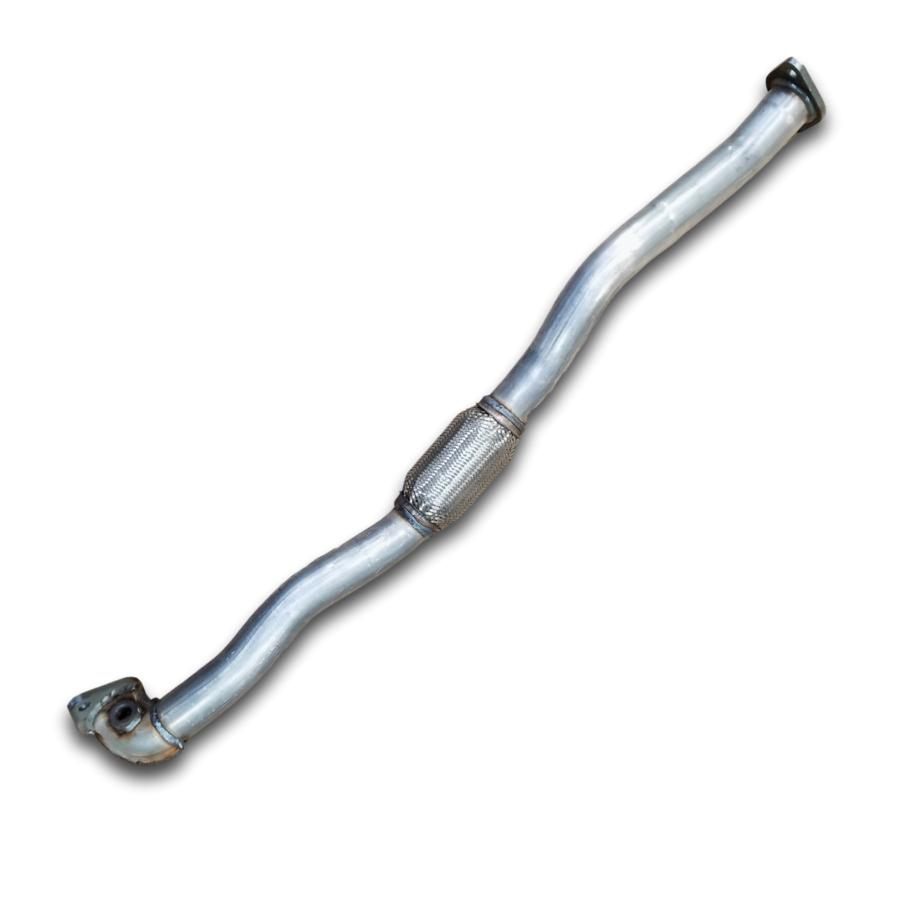 2005 to 2008 Hyundai Tucson 2.0L 4cyl exhaust flex pipe