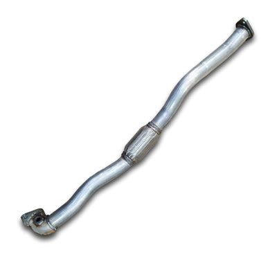 2005 to 2008 Hyundai Tucson 2.0L 4cyl exhaust flex pipe