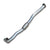 2005 to 2008 Hyundai Tucson 2.0L 4cyl exhaust flex pipe