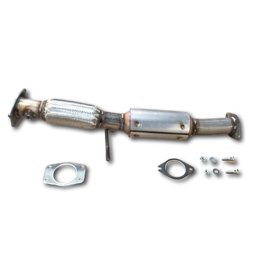 Volvo V50 05-10 2.4L catalytic converter , B5244S4 engine code