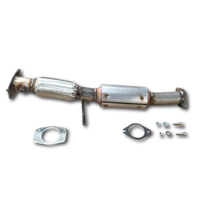 Volvo S40 04-10 2.4L catalytic converter , B5244S4 engine code