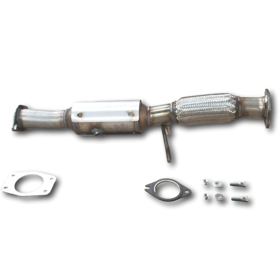 Volvo C30 07-10 2.4L catalytic converter , B5244S4 engine code