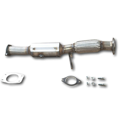 Volvo S40 04-10 2.4L catalytic converter , B5244S4 engine code