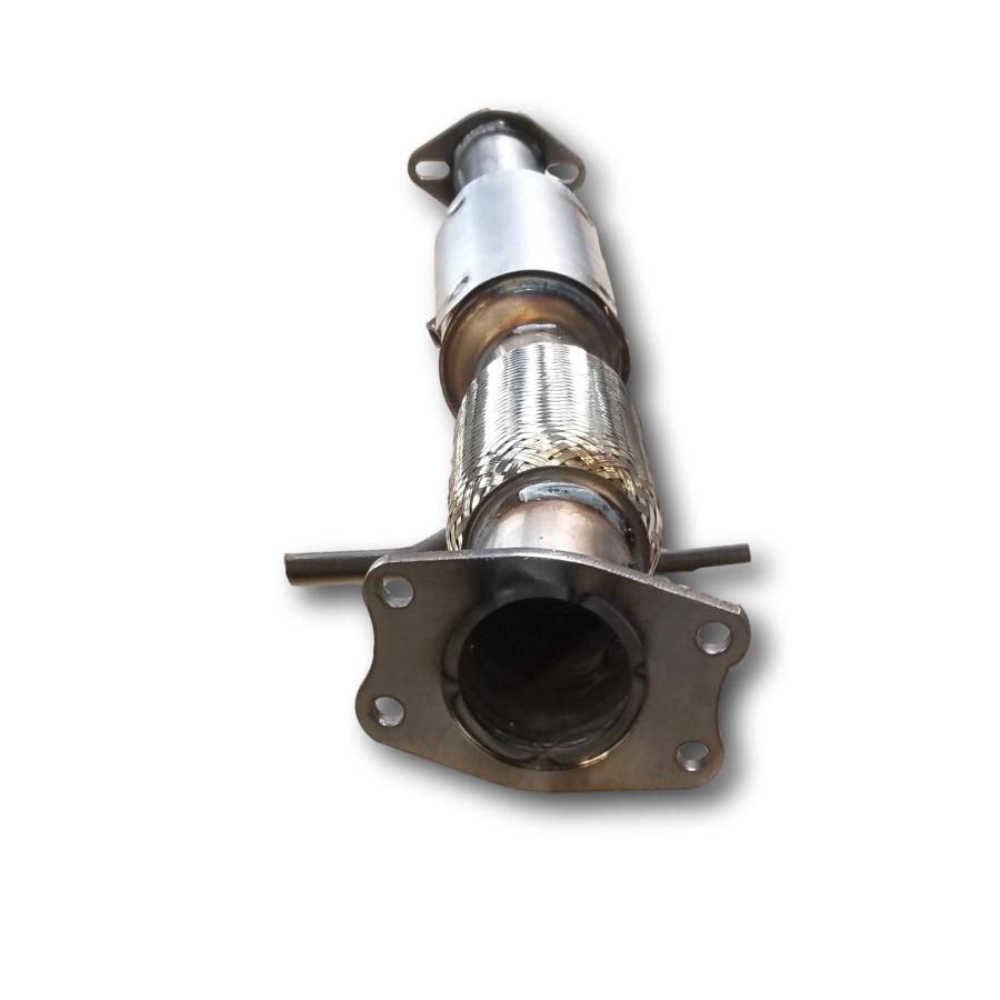 Volvo V40 04-10 2.4L catalytic converter , B5244S4 engine code