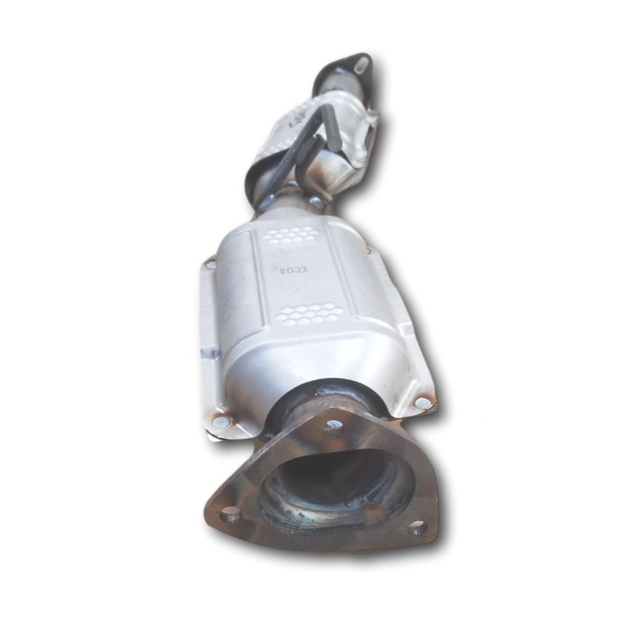 Mazda B4000 1998-2000 Catalytic Converter 4.0L V6 REAR UNIT