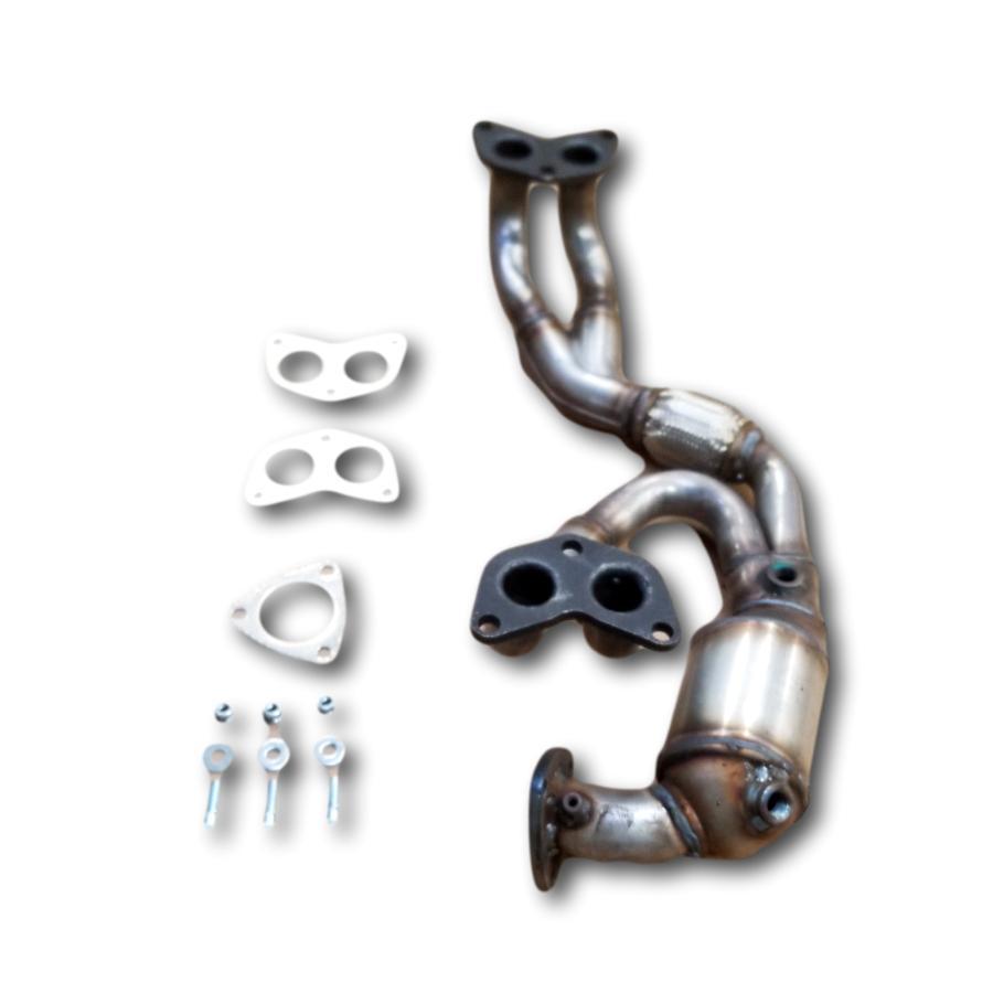 Subaru Legacy Catalytic Converter 2.5L 4cyl 2015 to 2019 , BANK 1