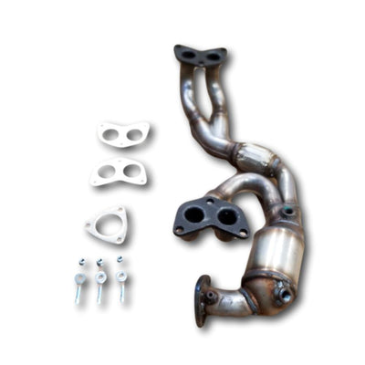 Subaru Outback Catalytic Converter 2.5L 4cyl non-turbo 2015 to 2019 , BANK 1