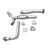 1996-1999 Chevrolet Express 1500 and 2500 with 5.0L V8 Catalytic Converter
