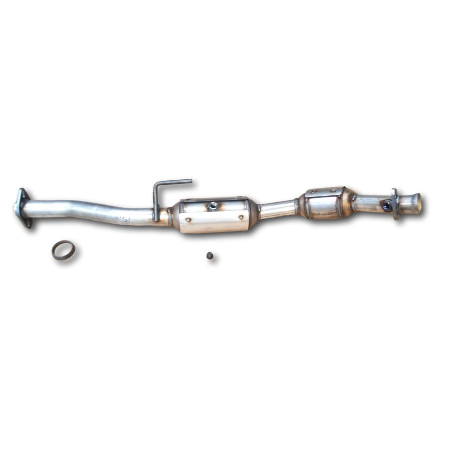 2001-2007 Ford Ranger 2.3L 4 Cylinder Catalytic Converter