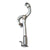 Chevrolet Equinox 3.6L V6 Exhaust Y-Pipe Flex Pipe 2013 to 2017