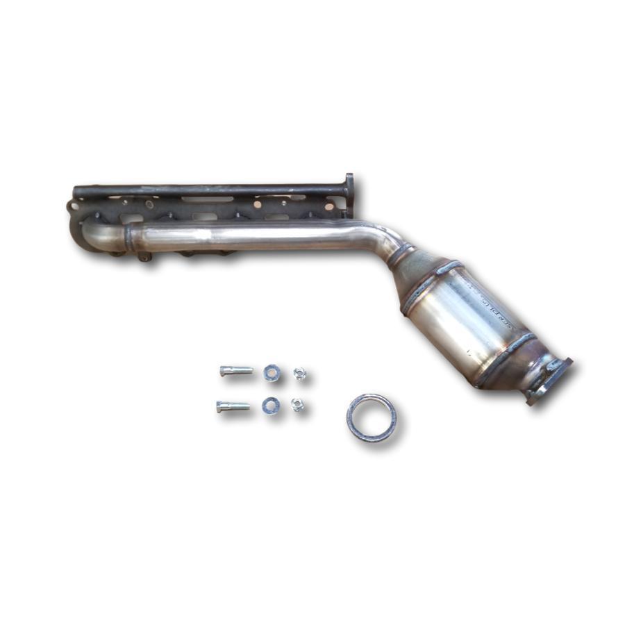 2005-2009 Toyota 4Runner 4.7L V8 Catalytic Converter BANK 1 / LEFT SIDE