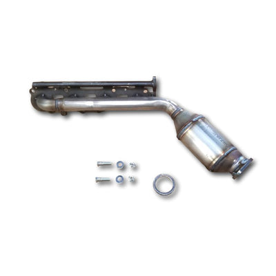 2005-2009 Lexus GX470 4.7L V8 Catalytic Converter BANK 1 / LEFT SIDE