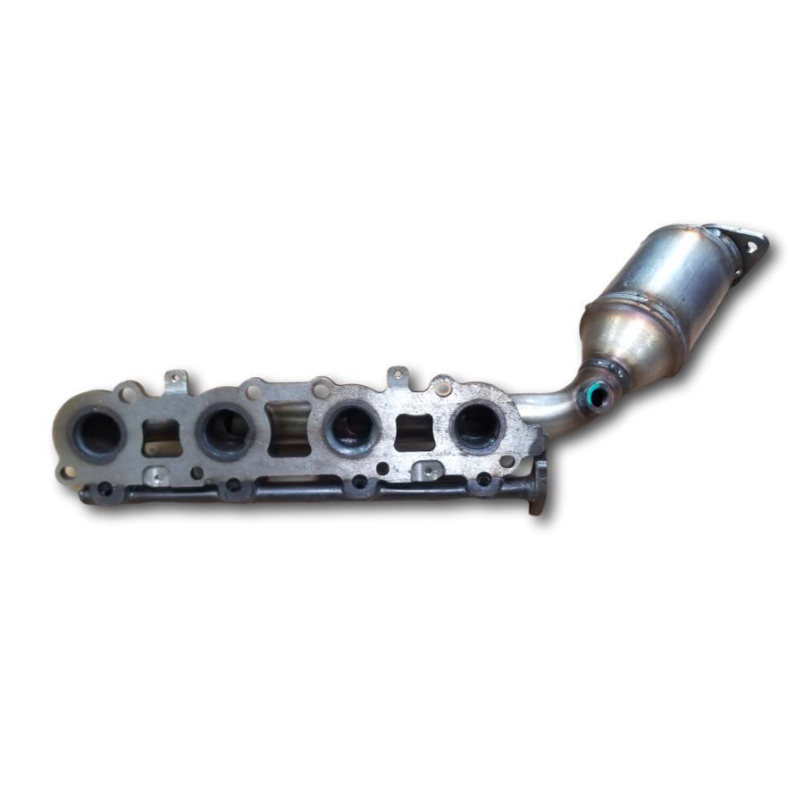 2005-2009 Toyota 4Runner 4.7L V8 Catalytic Converter BANK 1 / LEFT SIDE