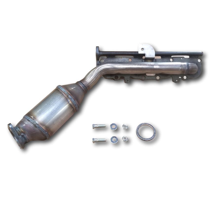 2005-2009 Toyota 4Runner 4.7L V8 Catalytic Converter BANK 2 / RIGHT SIDE